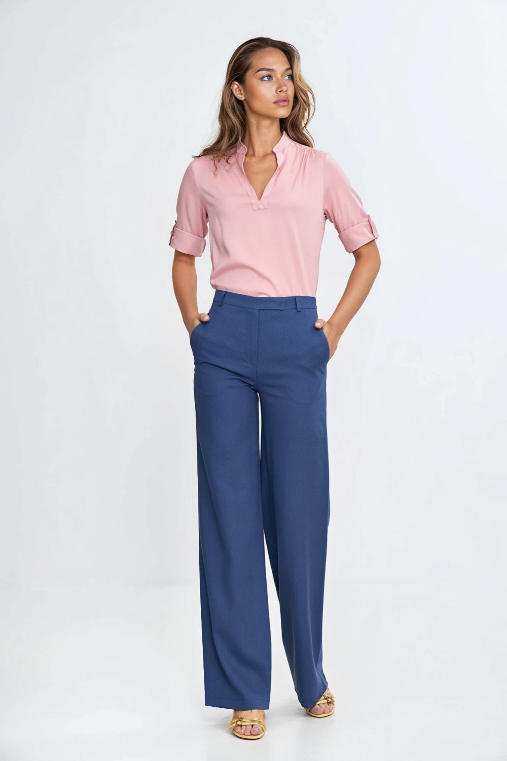Pantalón modelo 211799 Nife