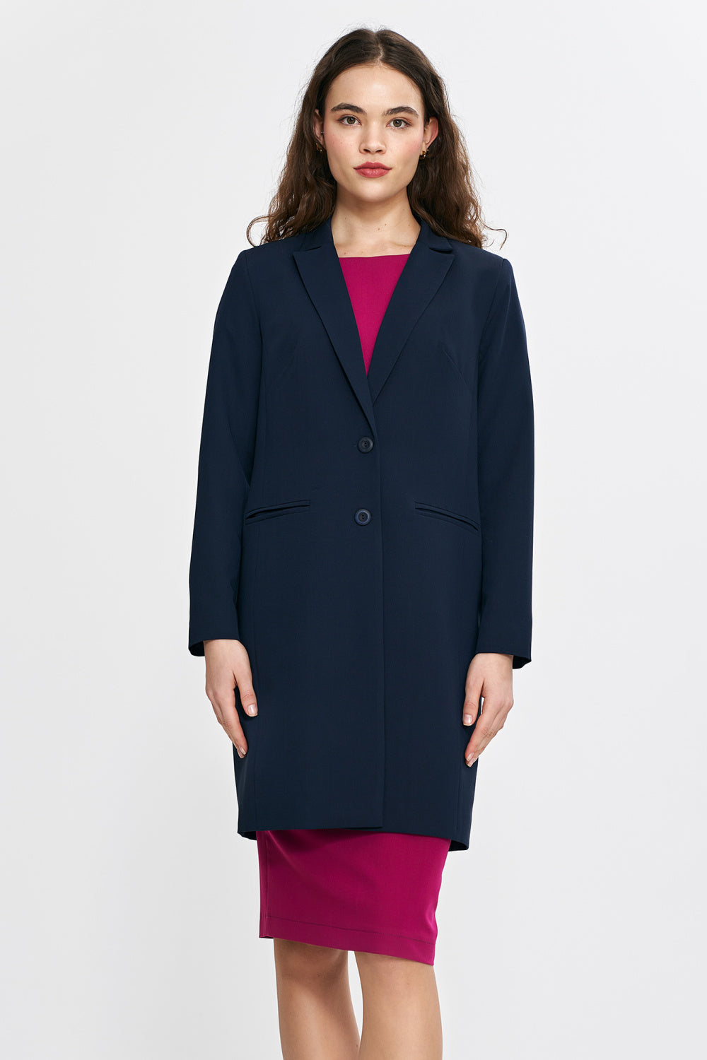 Chaqueta modelo 211810 Nife
