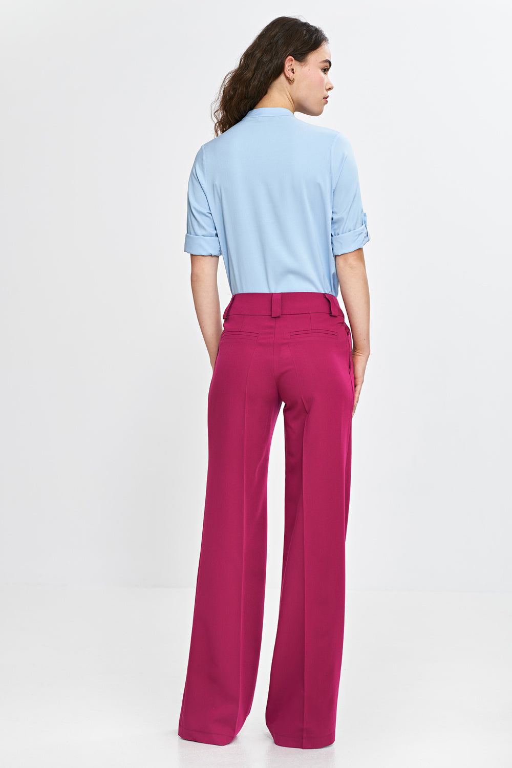Pantalón modelo 211815 Nife