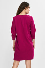 Vestido Casual modelo 211816 Nife