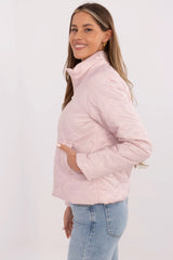 Chaqueta modelo 211819 Italy Moda