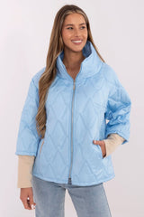 Chaqueta modelo 211823 Italy Moda