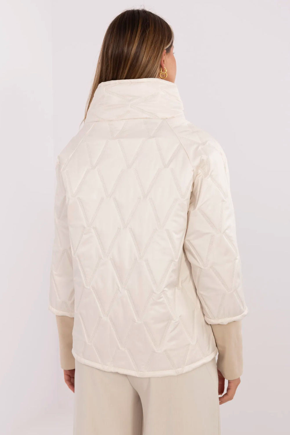 Chaqueta modelo 211824 Italia Moda