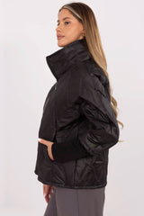 Chaqueta modelo 211826 Italy Moda