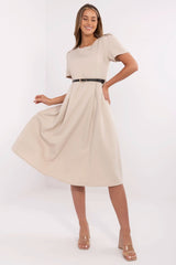 Vestido de día modelo 211827 Italia Moda