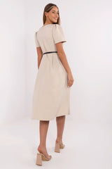 Vestido de día modelo 211827 Italia Moda