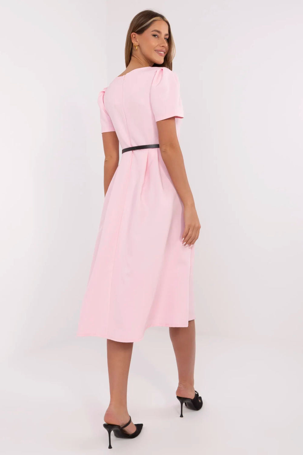 Vestido Casual modelo 211828 Italy Moda