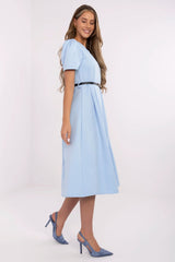 Vestido de día modelo 211829 Italy Moda