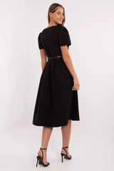 Vestido de día modelo 211831 Italia Moda