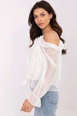 Blusa modelo 211832 Italia Moda