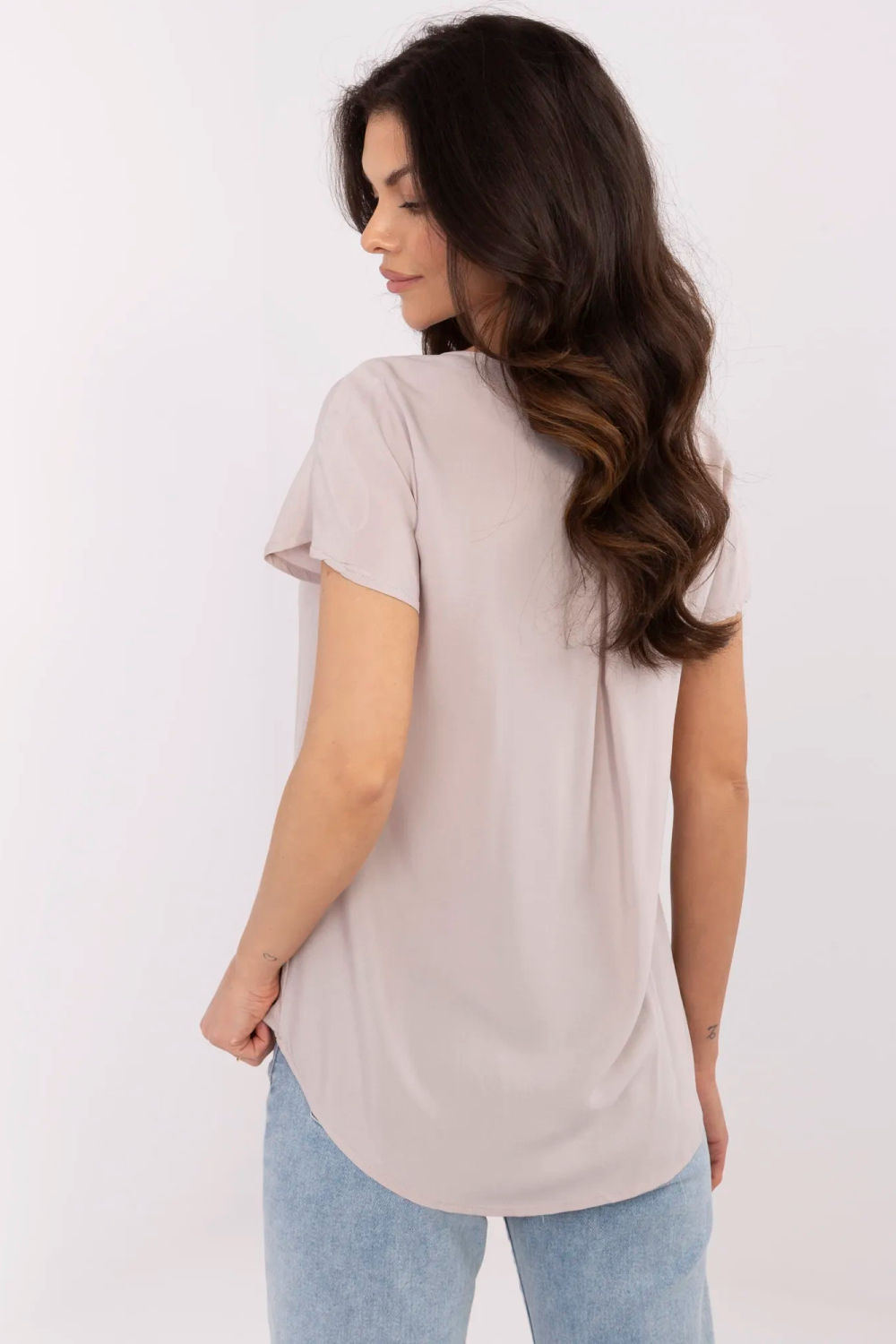 Blusa modelo 211839 Sublevel