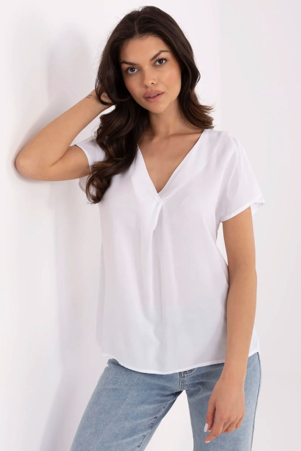 Blusa modelo 211840 Sublevel