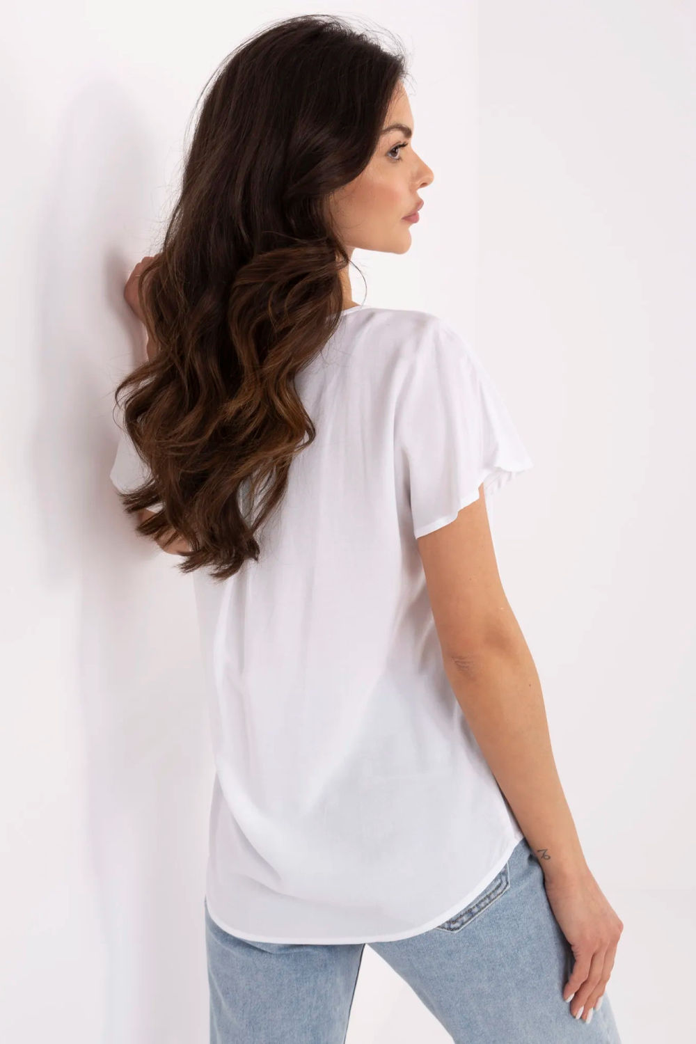 Blusa modelo 211840 Sublevel