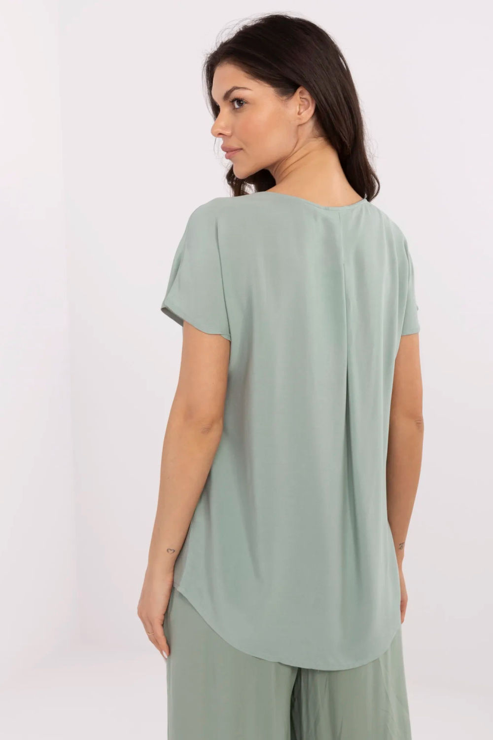 Blusa modelo 211841 Sublevel