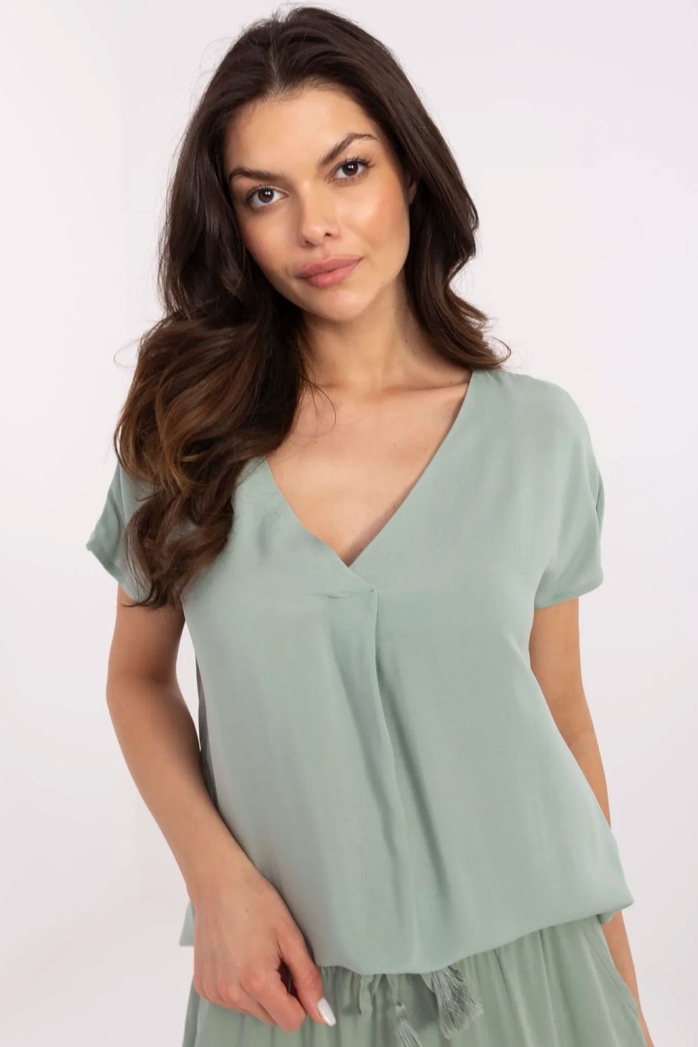 Blusa modelo 211841 Sublevel