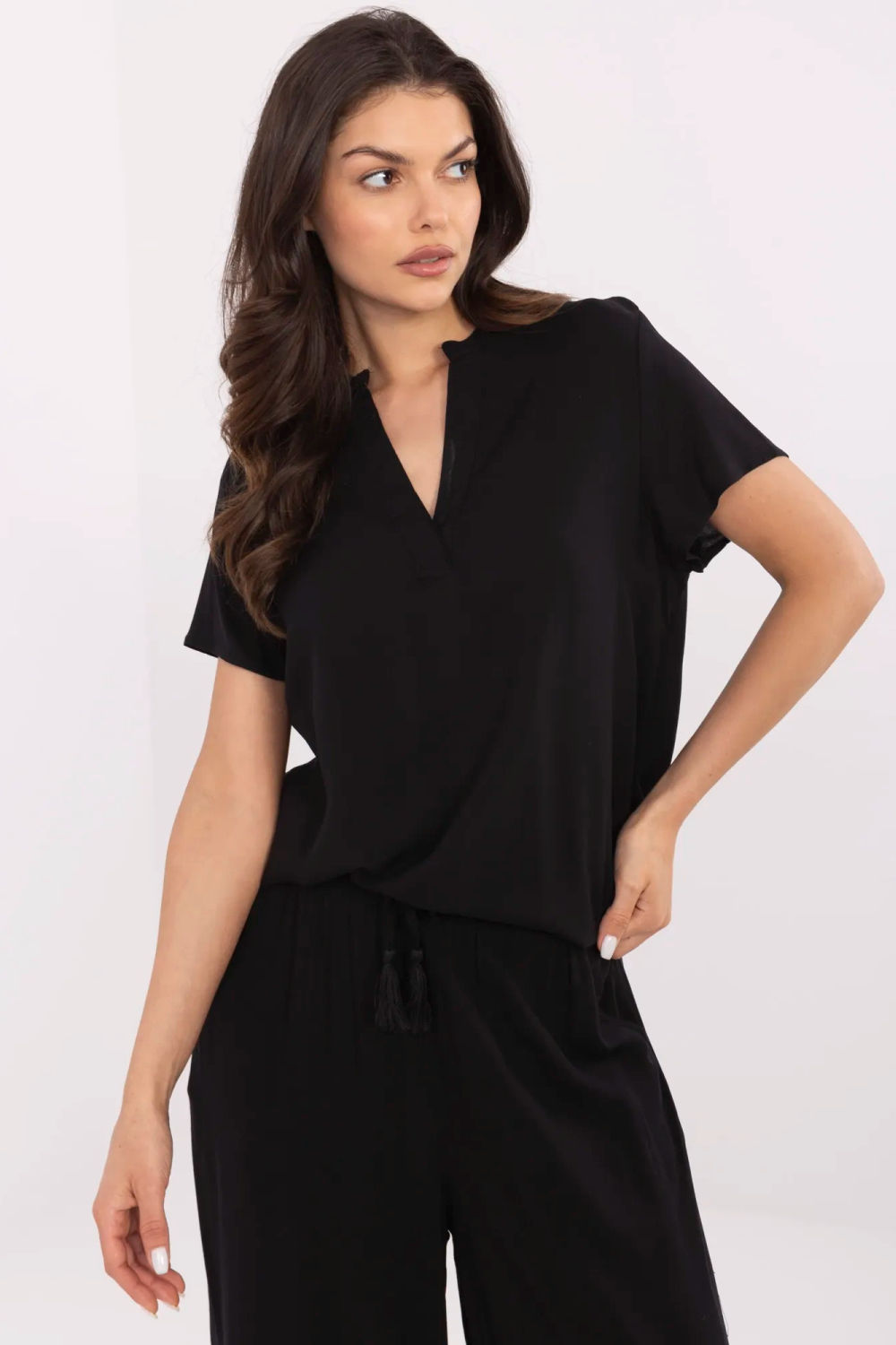 Blusa modelo 211843 Subnivel