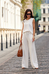 Pantalón de mujer modelo 211889 Roco Fashion