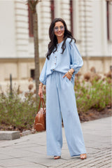 Pantalón de mujer modelo 211892 Roco Fashion