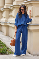 Pantalón modelo 211894 Roco Fashion