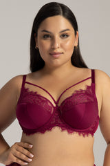 Modelo semiblando 211922 Ava