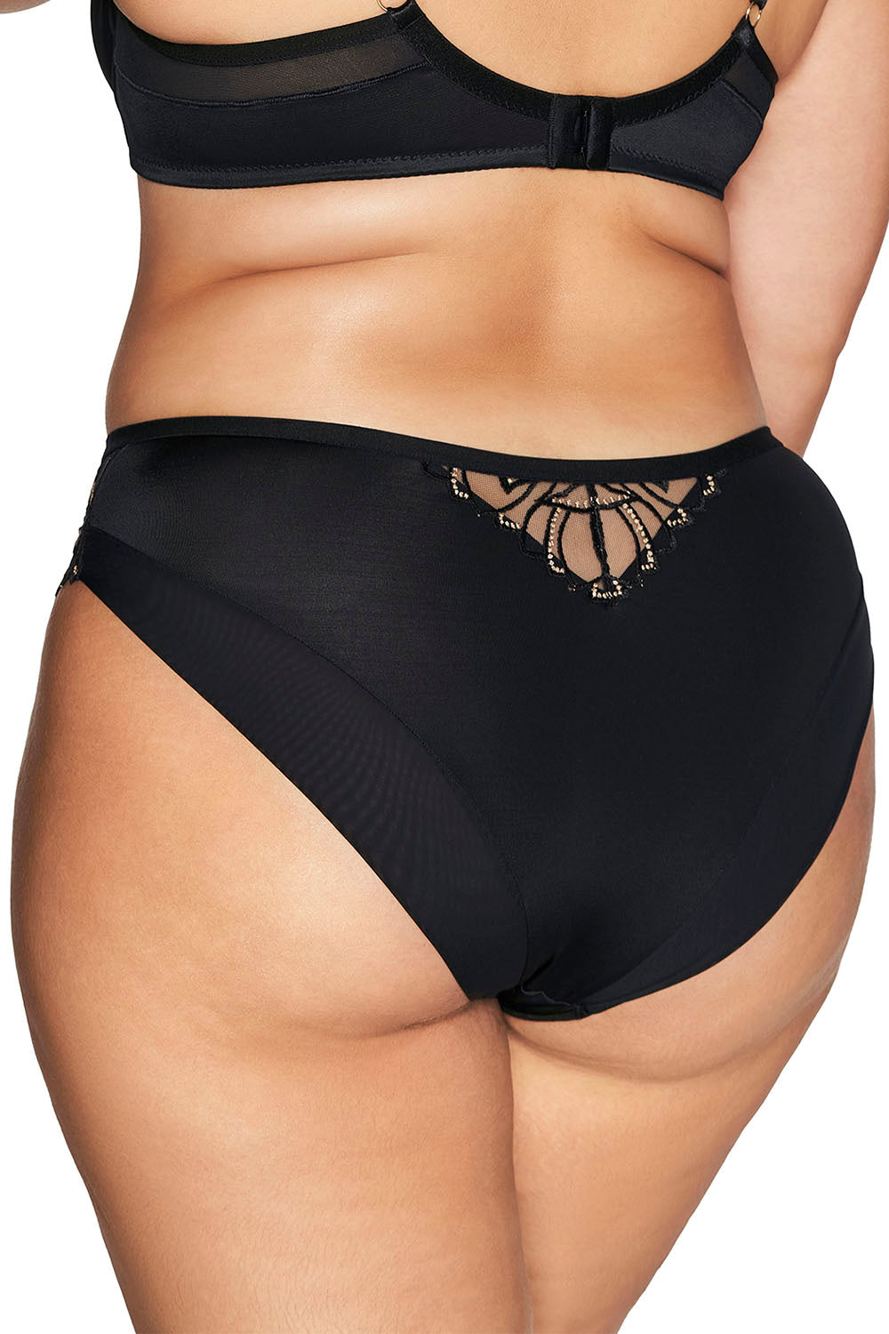 Braguita modelo 211937 Ava