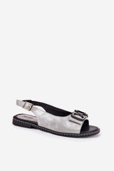 Sandalias modelo 211941 Step in style