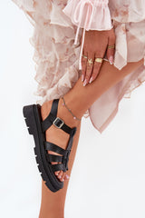 Sandalias modelo 211950 Step in style