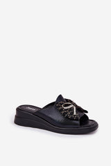 Chanclas modelo 211953 Step in style