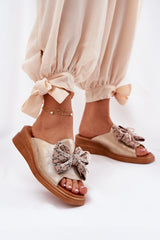 Chanclas modelo 211954 Step in style