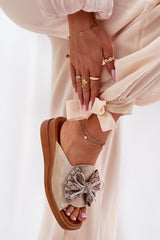 Chanclas modelo 211954 Step in style