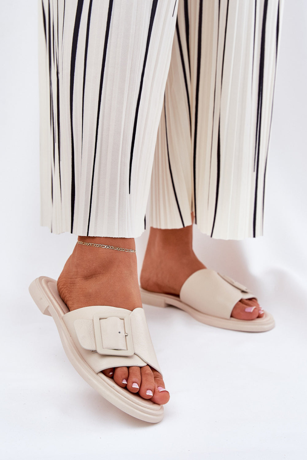 Chanclas modelo 211959 Step in style