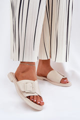 Chanclas modelo 211959 Step in style