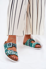 Chanclas modelo 211960 Step in style