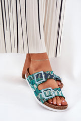 Chanclas modelo 211960 Step in style