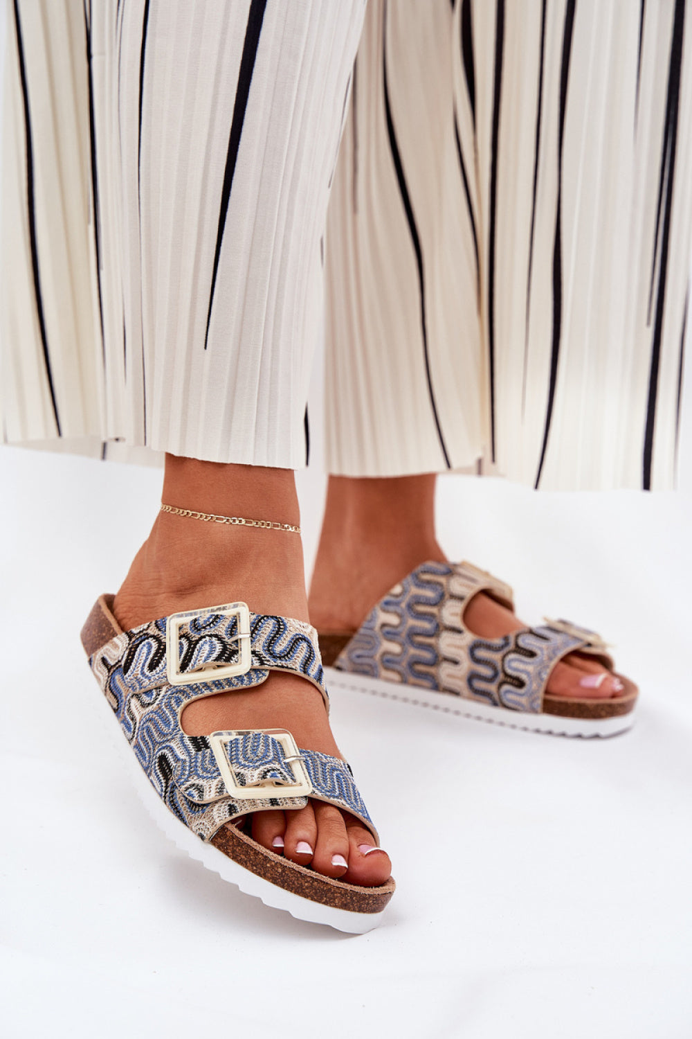 Chanclas modelo 211962 Step in style