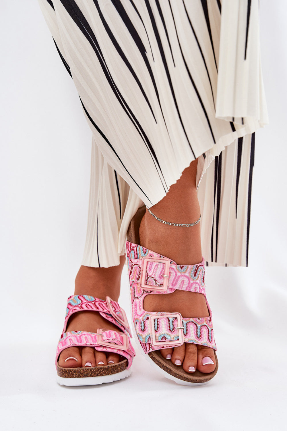 Chanclas modelo 211963 Step in style