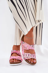 Chanclas modelo 211963 Step in style