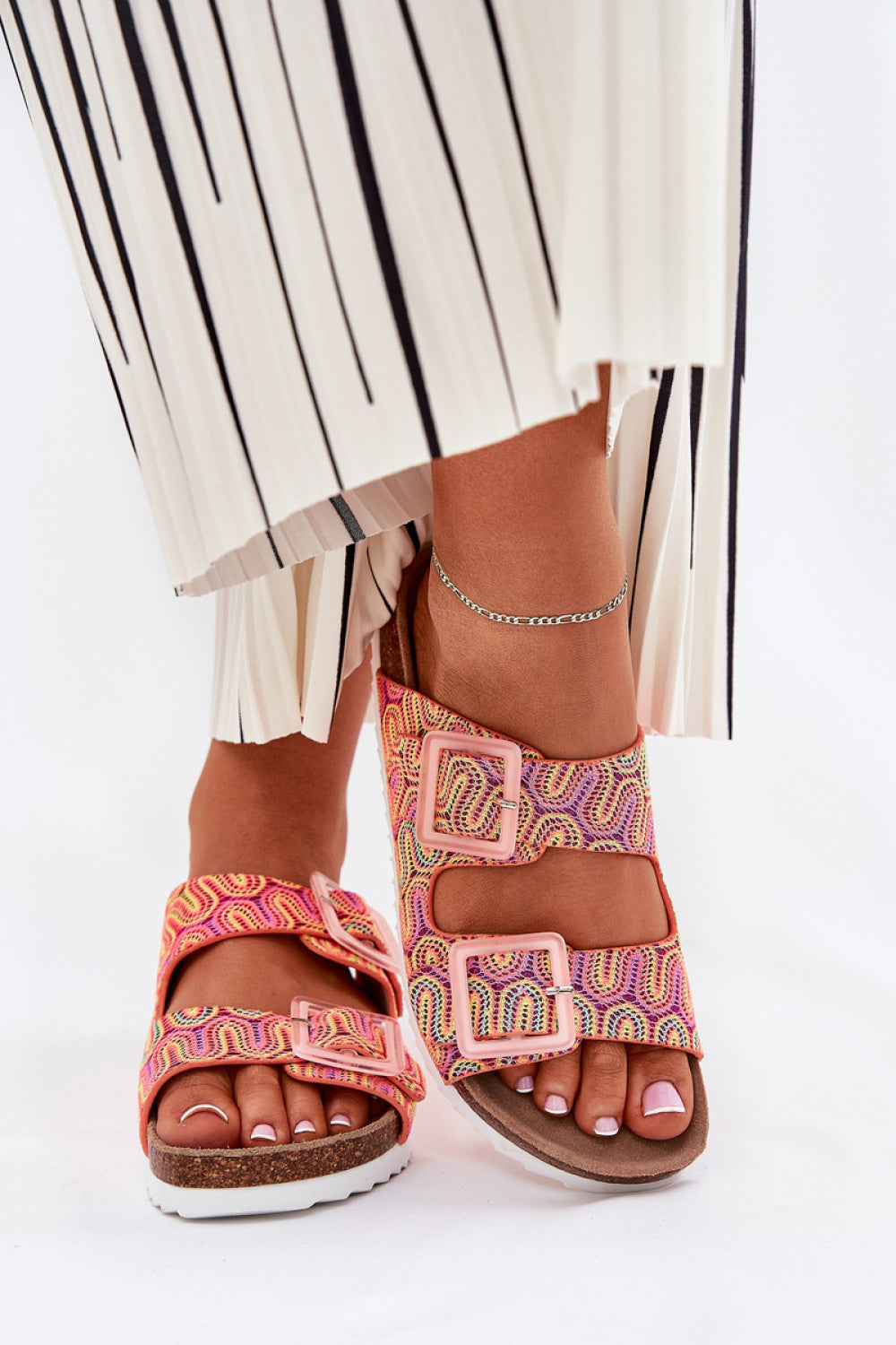 Chanclas modelo 211964 Step in style