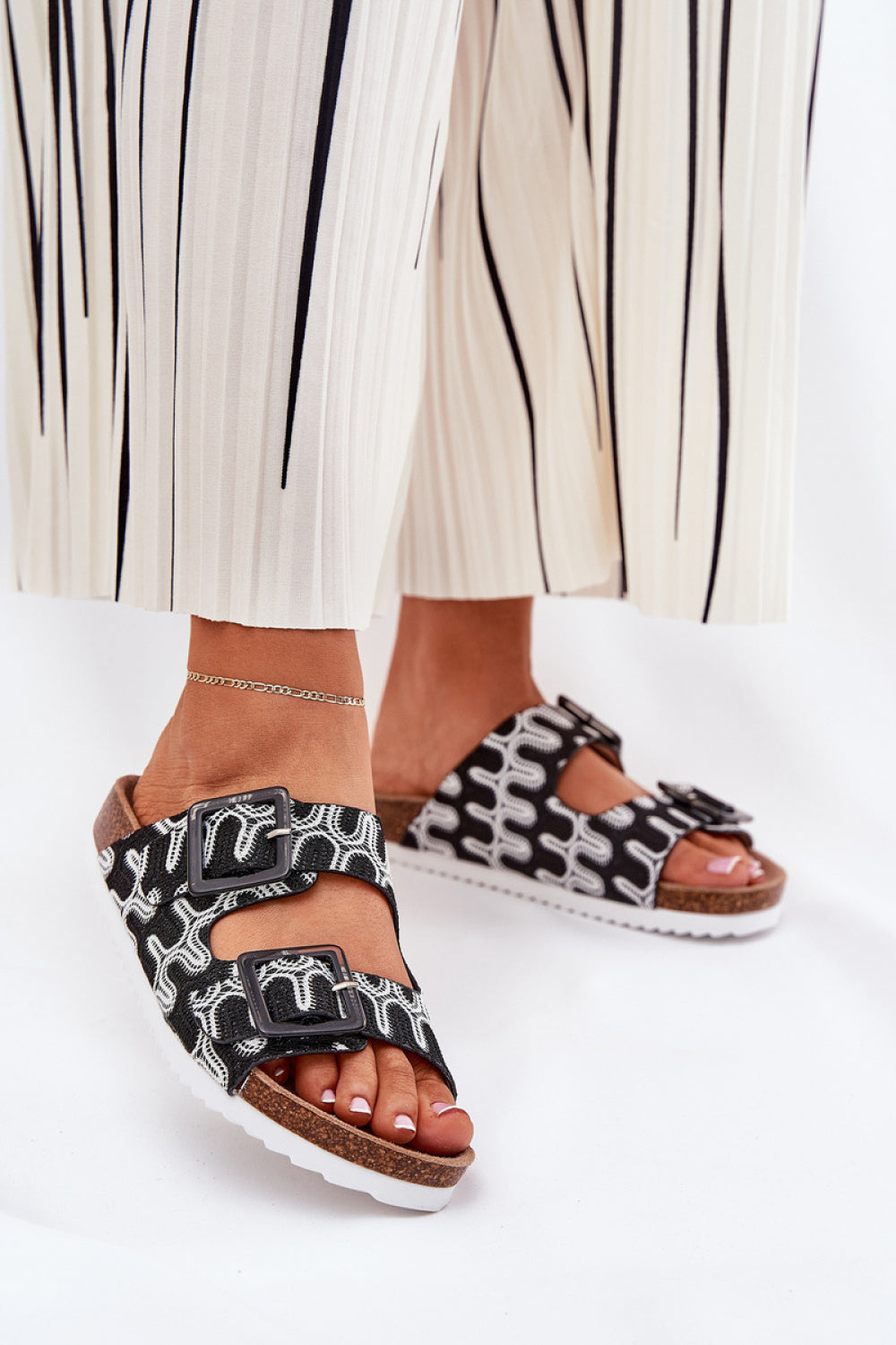 Chanclas modelo 211965 Step in style