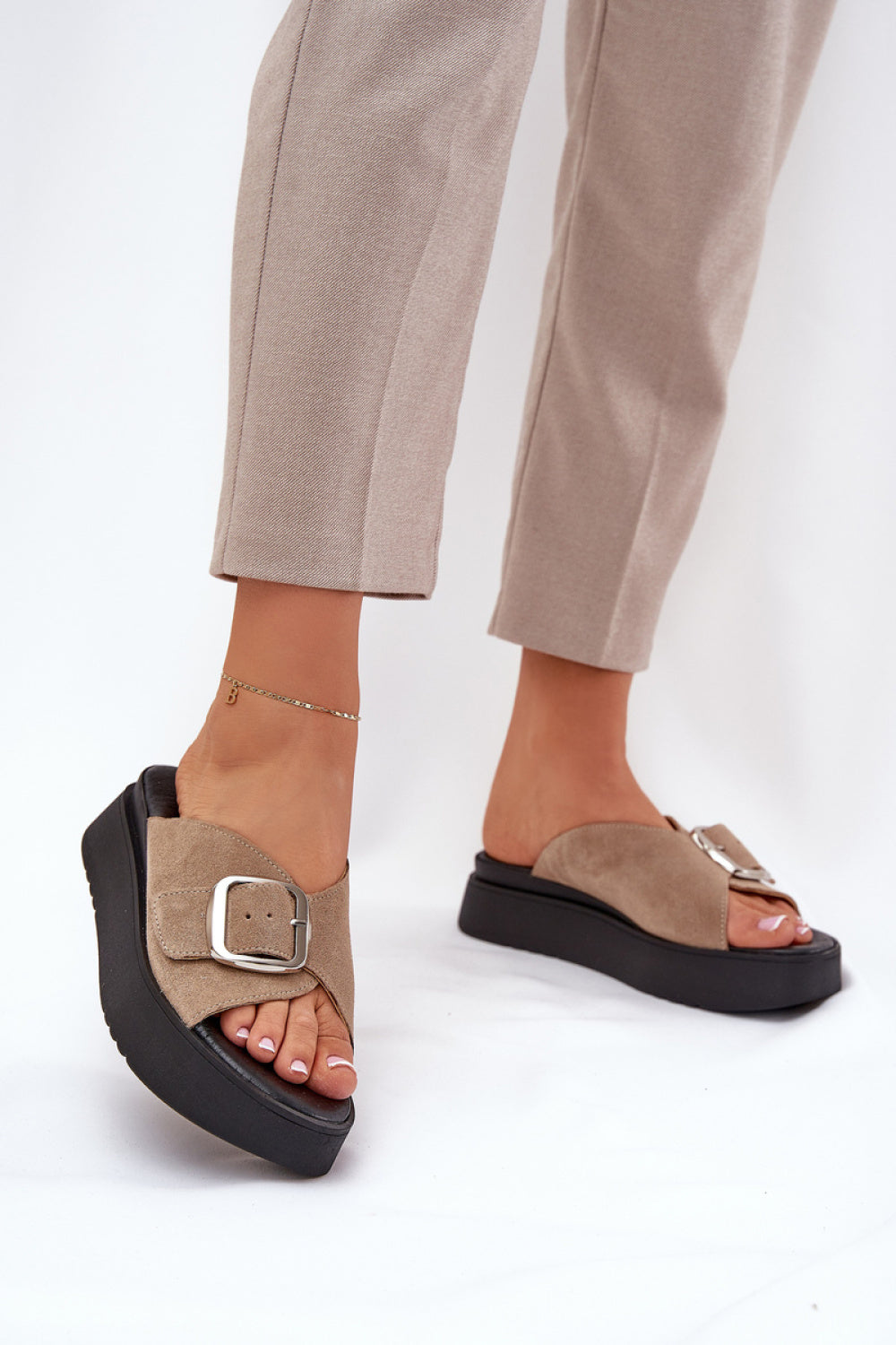 Chanclas modelo 211968 Step in style