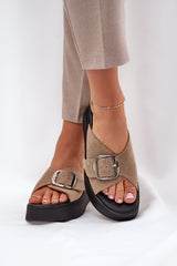 Chanclas modelo 211968 Step in style