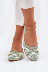 Bailarinas modelo 211973 Step in style