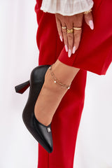 Zapatos de tacón modelo 211985 Step in style