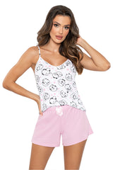 Pijama modelo 211989 Donna