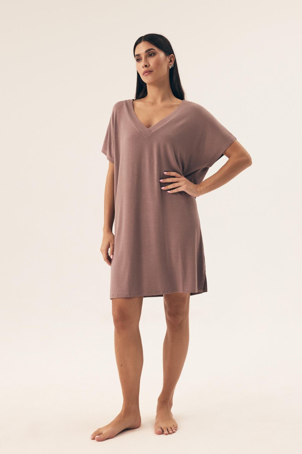 Camisón modelo 211993 Henderson