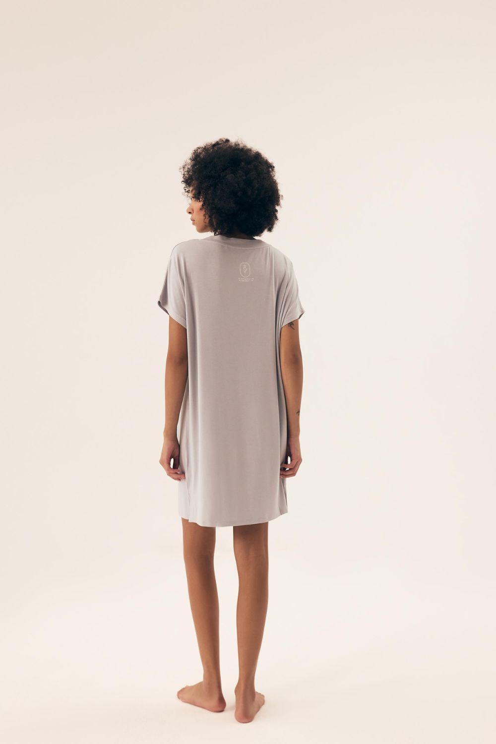 Camisón modelo 212000 Henderson