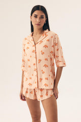 Pijama modelo 212008 Henderson