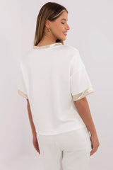 Blusa modelo 212037 Italia Moda