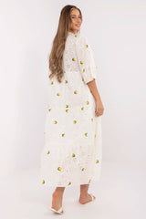 Vestido de día modelo 212044 Italia Moda