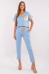 Conjunto modelo 212046 Italy Moda